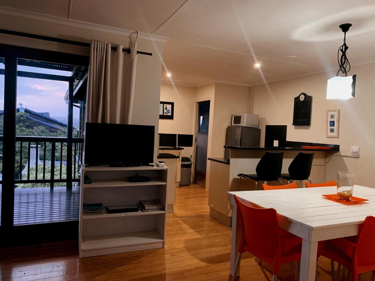 Oyster Kaya At Oyster Bay Appartement Buitenkant foto