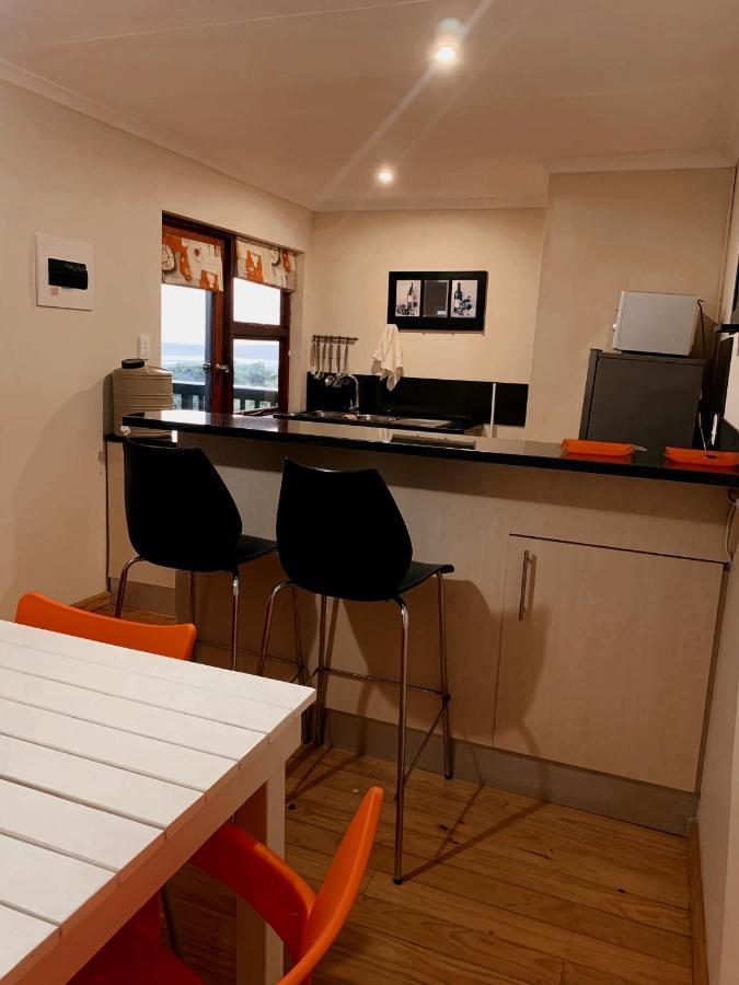 Oyster Kaya At Oyster Bay Appartement Buitenkant foto